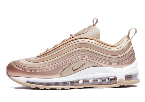 97er nike damen pink orange schöne|Nike Air Max Womens 97 .